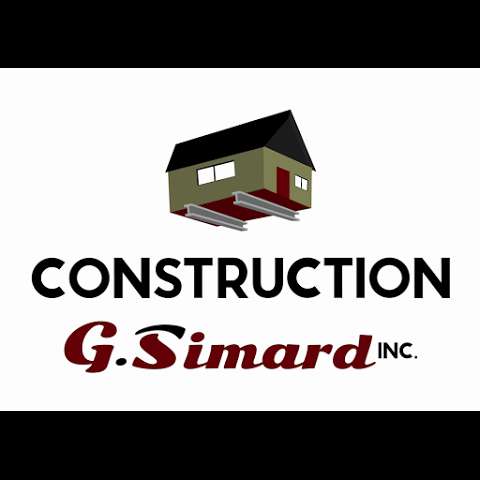 Construction G. Simard inc.